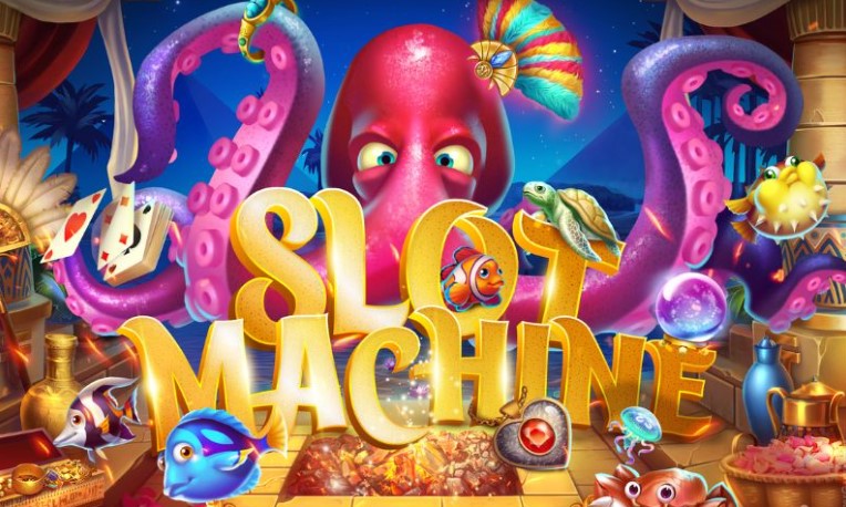 Các loại slot game phổ biến trên thị trường hiện nay