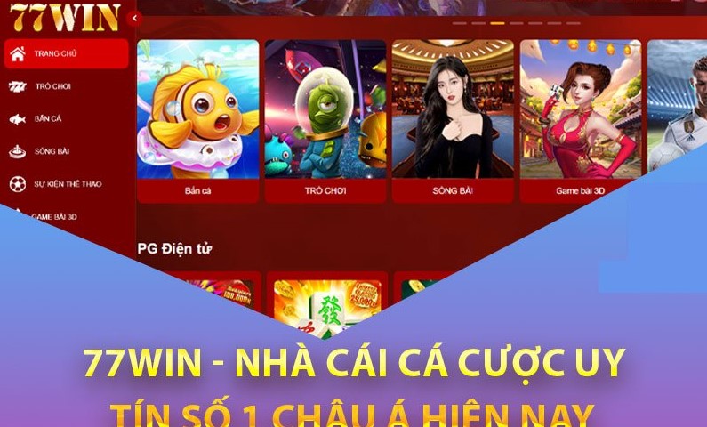 Cách tải app 77win chi tiết nhất