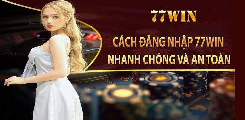 Đôi nét về nhà cái 77win