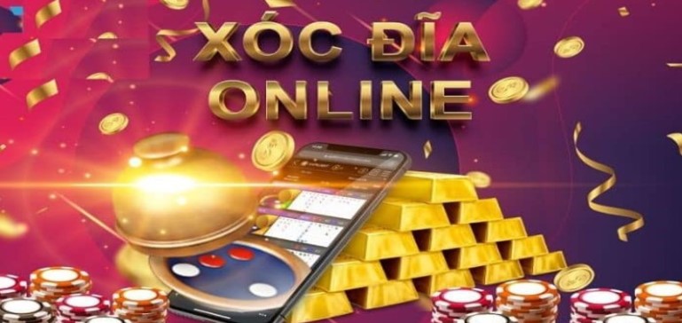 Game Xóc đĩa đổi thưởng 77win trực tuyến là gì