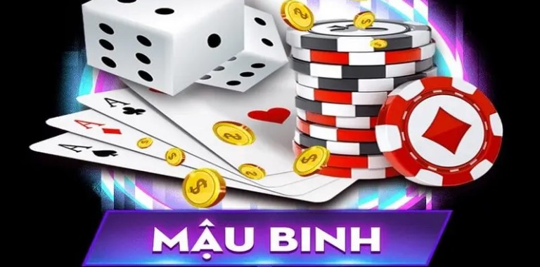 Giới thiệu Game Mậu Binh online 77win là gì? 