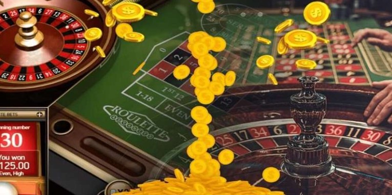 Hướng dẫn cách chơi cá cược của Roulette 77win chuẩn nhất 2024