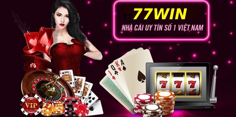 Khuyến mãi 77win cực hấp dẫn không thể bỏ qua tưng bừng đón xuân 2024