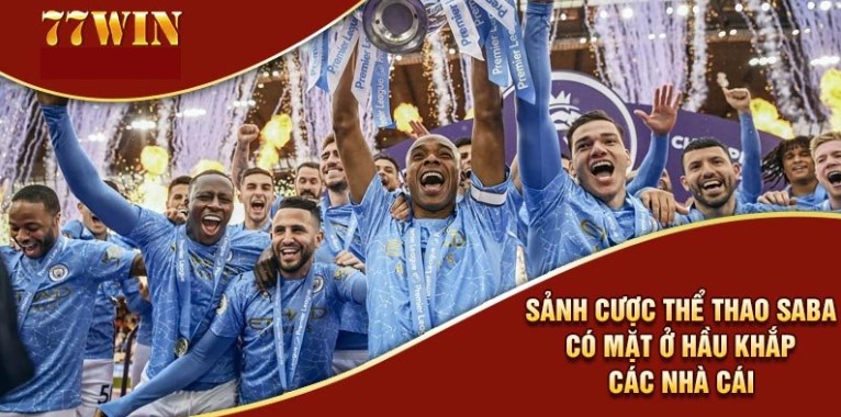 Mẹo chơi bóng đá ảo  Saba sports 77win hay nhất