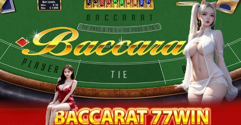 Những chiến thuật đánh bài baccarat tốt