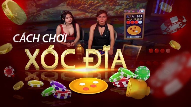 Những ưu điểm nổi bật của game xóc đĩa đổi thưởng 77win trực tuyến 