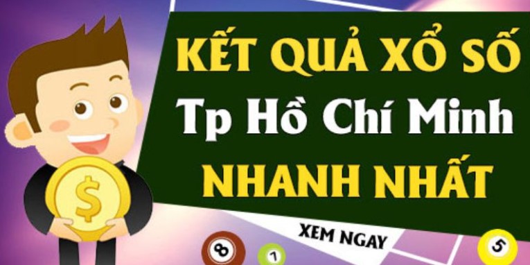 Xổ số Hồ Chí Minh Vip là loại hình như nào?