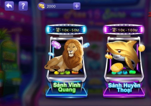 Luật tham gia Quay thú online 77win