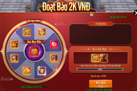 Game Đoạt Bảo 77win là gì?