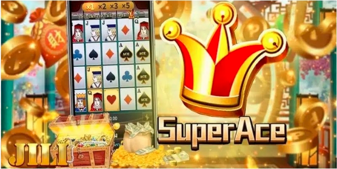 Giới thiệu siêu cấp ACE tại 77win