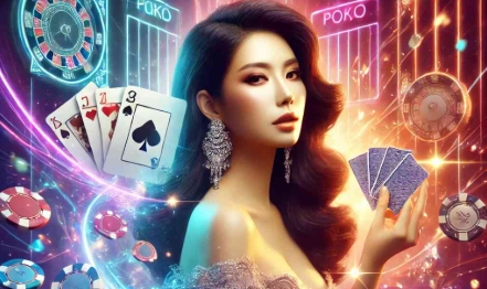Game bài 77win mang đến những tiện ích